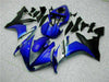 NT Europe Injection Molded Kit White Blue Fairing Fit for Yamaha 2004-2006 YZF R1 i005