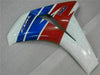 NT Europe Injection Set Red White ABS Fairing Fit for Honda Fireblade 2008 2009 2010 2011 CBR1000RR CBR 1000 RR u062