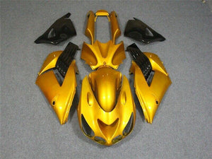 NT Europe Fairing Fit for Kawasaki 2006-2011 ZX14R ZZR1400 Injection Molded New ABS Plastics e02A