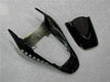 NT Europe Sevenstar Injection ABS Black Fairing Plastic Fit for Honda 2009 2010 2011 2012 CBR600RR CBR 600 RR u009