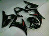 NT Europe Injection Molded Black Fairing Fit for Yamaha YZF 2003-2005 R6 & 06-09 R6S g010