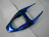 NT Europe Injection Blue Fairing Fit for Honda 2005 2006 CBR600RR CBR 600 RR Plastic u025