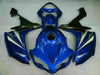 NT Europe Injection New Blue Plastic Fairing Fit for Yamaha 2007-2008 YZF R1 g013