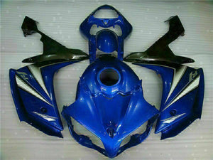 NT Europe Injection New Blue Plastic Fairing Fit for Yamaha 2007-2008 YZF R1 g013