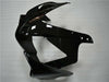 NT Europe Injection Glossy Black Fairing Fit for Honda 2004-2007 CBR600 F4I WTH f023