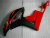 NT Europe Injection Mold Red Fairing Fit for Honda 2007 2008 CBR600RR CBR 600 RR Plastic l003c