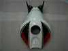 NT Europe Injection White Black Kit Fairing Fit for Honda Fireblade 2006 2007 CBR1000RR CBR 1000 RR u070