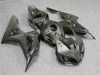 NT Europe Injection New Grey Fairing ABS Kit Fit for Honda Fireblade 2006 2007 CBR1000RR CBR 1000 RR p0110