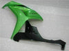 NT Europe Injection Green ABS Fairing Fit for Honda Fireblade 2006 2007 CBR1000RR CBR 1000 RR u078