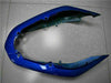 NT Europe Fit for Kawasaki Ninja 650R 2006-2008 ER6F ABS Blue Fairing Bodywork