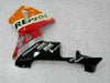 NT Europe Repsol Injection Orange Fairing Fit for Honda 2005 2006 CBR600RR CBR 600 RR Plastic