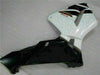 NT Europe Injection Mold Red White Fairing Fit for Honda CBR600RR CBR 600 RR 2003 2004 u057