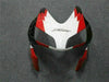 NT Europe Injection Mold Red White Fairing Fit for Honda CBR600RR CBR 600 RR 2003 2004 u032