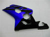 NT Europe Injection Mold Blue Fairing Fit for Suzuki 2004 2005 GSXR 600 750 n050