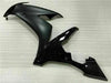 NT Europe Injection Black Plastic Fairing Kit Fit for Yamaha 2004-2006 YZF R1 ABS g066
