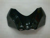 NT Europe Injection Black White Fairing Fit for Suzuki 2006 2007 GSXR 600 750 k050