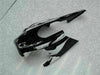 NT Europe Injection Black White Fairing Plastic Fit for Honda Fireblade 2008 2009 2010 2011 CBR1000RR CBR 1000 RR v084