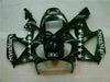 NT Europe Injection Mold Fairing Black Set Fit for ABS Honda CBR929RR 2000-2001 u014