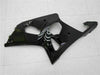 NT Europe Injection Mold Glossy Black Fairing Fit for Suzuki 2000-2002 GSXR 1000 p021