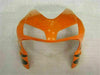 NT Europe Injection Orange ABS Plastic Fairing Fit for Honda 2003 2004 CBR600RR CBR 600 RR u014