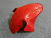 NT Europe Injection Mold Red White Fairing Kit Fit for Honda 2001-2003 CBR600 F4I u047