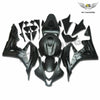 NT Europe Injection Black Fairing Kit Fit for Honda 2007 2008 CBR600RR CBR 600 RR Bodywork