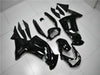 NT Europe Fit for Kawasaki Ninja 650R 2006-2008 ER6F Glossy Black Fairing ABS