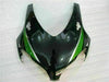 NT Europe Injection Mold Green Black Fairing Fit for Honda Fireblade 2008 2009 2010 2011 CBR1000RR CBR 1000 RR u012