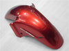 NT Europe Blackbird Injection Red  Fairing ABS Fit for Honda 1996-2007 CBR1100XX u008