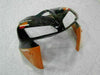 NT Europe Repsol Injection Orange Fairing Fit for Honda 2005 2006 CBR600RR CBR 600 RR Plastic