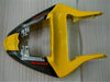 NT Europe Injection New Yellow Black Fairing Fit for Suzuki 2003-2004 GSXR 1000 n021