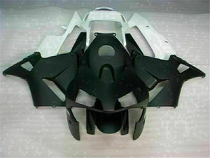 NT Europe Injection Mold Bodywork Black Fairing Fit for Honda CBR600RR CBR 600 RR 2003 2004 u021