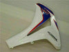 NT Europe Injection Red White Blue Kit Fairing Fit for Honda Fireblade 2008 2009 2010 2011 CBR1000RR CBR 1000 RR u047