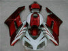 NT Europe Injection Mold Fairing White Red Fit for Honda Fireblade 2004-2005 CBR 1000 RR CBR1000RR u052