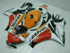 NT Europe Injection Bodywork Orange Fairing Kit Fit for Honda Fireblade 2012 2013 2014 2015 2016 CBR1000RR CBR 1000 RR u027