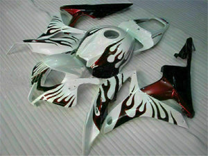 NT Europe Injection ABS Fairing Flame Fit for Honda 2007 2008 CBR600RR CBR 600 RR Plastic u039