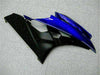 NT Europe Injection Blue Black Plastics Fairing Fit for Yamaha 2006-2007 YZF R6