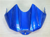 NT Europe New Blue Bodywork Injection Fairing Fit for Yamaha 2004-2006 YZF R1 u036