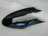NT Europe Black New Fairing Injection Fit for Honda 1999-2000 CBR600 F4 ABS Plastic u007