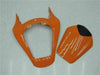 NT Europe Injection Plastic Orange Fairing Kit Fit for Honda Fireblade 2012 2013 2014 2015 2016 CBR1000RR CBR 1000 RR