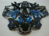 NT Europe Black Plastic Kit Injection Fairing Fit for Honda 1995-1996 CBR600F3 u018