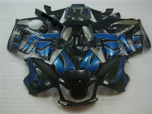 NT Europe Black Plastic Kit Injection Fairing Fit for Honda 1995-1996 CBR600F3 u018