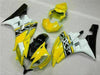 NT Europe Injection Yellow ABS Kit Set Fairing Fit for Yamaha 2006-2007 YZF R6 i039