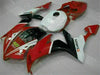 NT Europe Injection Red Plastic Fairing Fit for Yamaha 2004-2006 YZF R1 ABS g002
