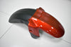 NT Europe Fit for Kawasaki Ninja 650R 2009-2011 ER6F Plastic Red Fairing Bodywork v002