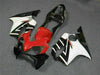 NT Europe Injection Mold Red White Fairing Kit Fit for Honda 2001-2003 CBR600 F4I u047