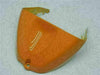NT Europe Fit for Kawasaki Ninja 2005-2006 ZX6R 636 Orange New Injection Fairing Kit t014T