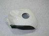 NT Europe Injection White Fairing Set Fit for Honda 2007 2008 CBR600RR CBR 600 RR Plastic u007