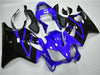 NT Europe Injection Mold Blue Fairing Kit Fit for Honda 2001-2003 CBR600 F4I WTH c057