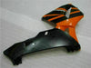 NT Europe Injection Mold Orange Plastic Fairing Fit for Honda CBR600RR CBR 600 RR 2003 2004 u033